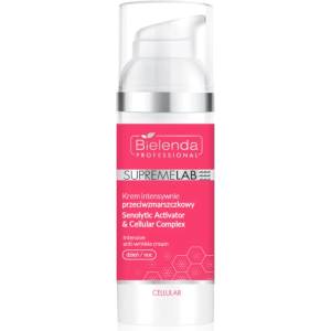 Bielenda Supremelab Cellular крем за лице против бръчки с регенериращ ефект 50ml