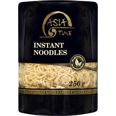 Asia Time Instantné rezance bez vajec 250 g