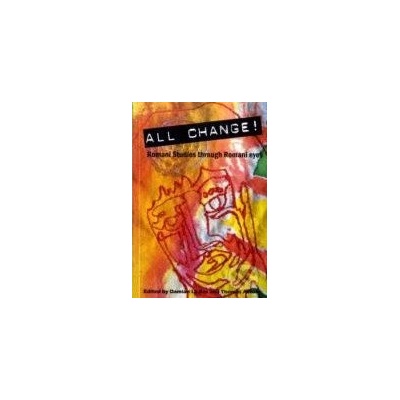 All Change! - Thomas Acton
