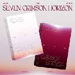 Daniel Shopping s. r. o AB6IX: Seven: Crimson Horizon (Photobook Version) - CD (091886)