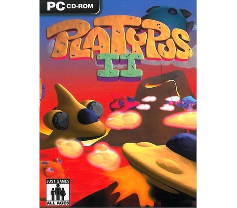 Platypus 2