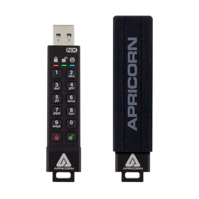 Apricorn Aegis Secure Key 3NX 8GB ASK3-NX-8GB