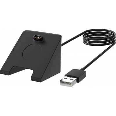 Tactical USB Nabíjecí a Datový Kabel na Stůl pro Garmin Fenix 5/6, Approach S60, Vivoactive 3 2449566