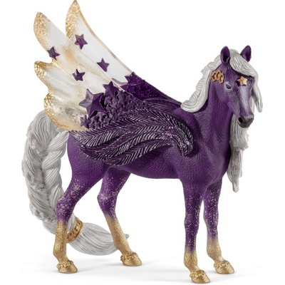 Schleich 70579 Hvezdný Pegasus klisna – Zbozi.Blesk.cz