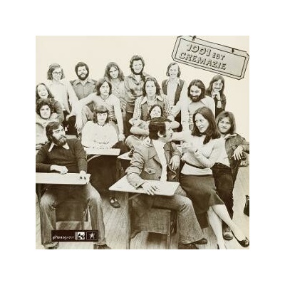 1001 Est Cremazie - 1001 EST CREMAZIE Vinyl