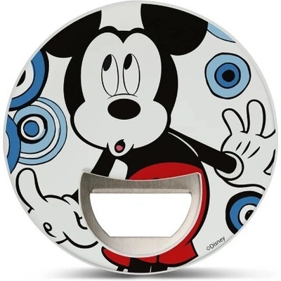 EGAN Otvírák na lahve Mickey Forever & Ever