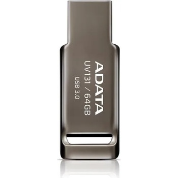 ADATA DashDrive UV131 64GB USB 3.0 AUV131-64G-RGY