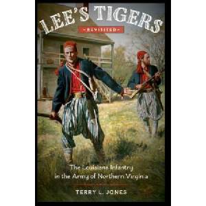 Lee's Tigers Revisited (ISBN: 9780807168516)