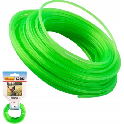 Struna Richmann C3662 2 mm 15 m