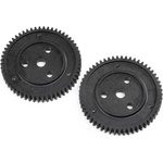 Axial Аксиално зъбно колело 56t 32p: lcxu