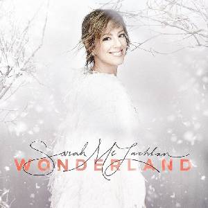 Universal McLachlan Sarah: Wonderland - CD (015200)