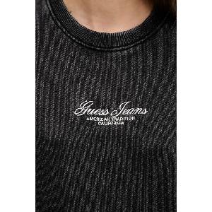 Guess Jeans Памучен суичър (W5YQ28.KCPR1) - answear - 79,02 лв