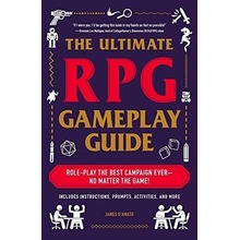 The Ultimate RPG Gameplay Guide