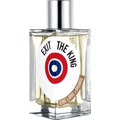 État Libre d'Orange Exit The King - EDP 50 ml за жени