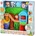 Playgo PLGo Чудният Свят на Животните 20 ч (1012044F)