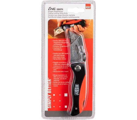 BESSEY DBKPH-EU