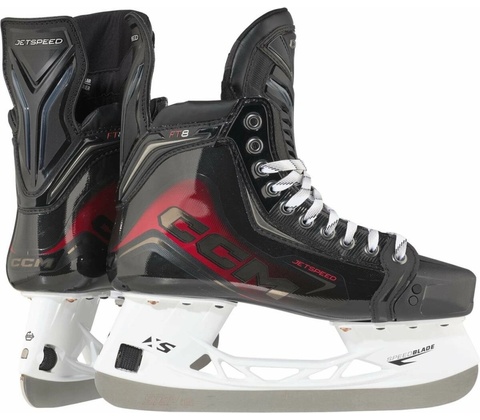 CCM Jetspeed FT8 Intermediate