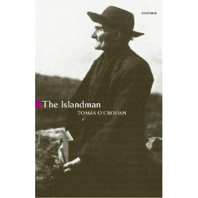 Islandman OCrohan Tomas