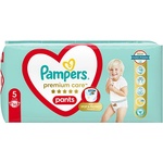 HiPP Гащички Pampers Premium Care Pants 5 (12-17кг. ) - 52 броя