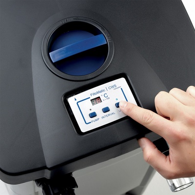 Oase Filtomatic 7000 CWS 50906 – Zboží Mobilmania