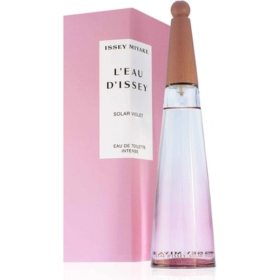 Issey Miyake L'Eau d'Issey Solar Violet toaletná voda dámska 100 ml