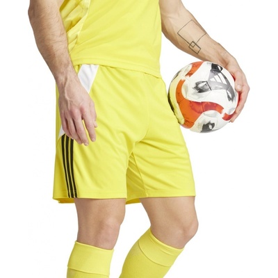 adidas TIRO24 SHO žlutá