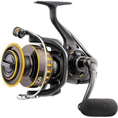 Daiwa BG 6500 5.3:1