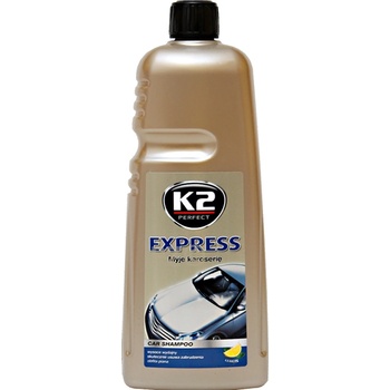 K2 Express 1 l