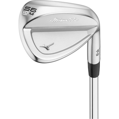 Mizuno Pro T-3 Soft White Satin KBS Hi-Rev 2.0 Wedge pravé 8° 50° ocel S-Grind – Zboží Dáma