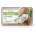 AROMA Сапун aroma natural elements coconut oil 100 г (342920-3222)