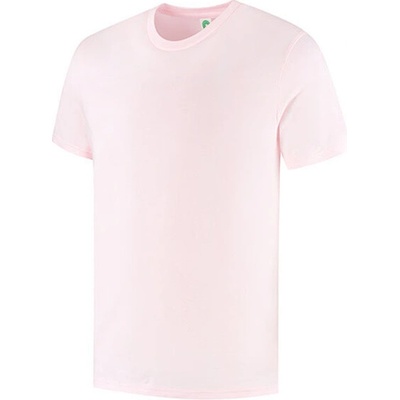 Starworld Unisex tričko SW100_GL3 Light Pink