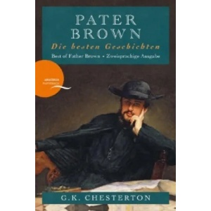 Pater Brown - Die besten Geschichten / Best of Father Brown (2012)