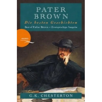 Pater Brown - Die besten Geschichten / Best of Father Brown