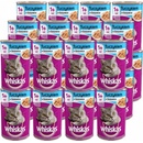 Whiskas Tuniak v želé 24 x 400 g