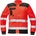 STENSO Сигнално яке knoxfield hv jacket (15577)