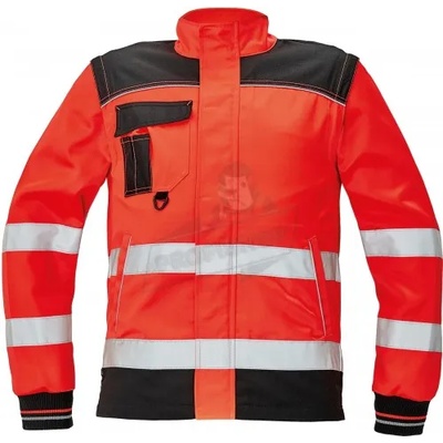 STENSO Сигнално яке knoxfield hv jacket (15577)