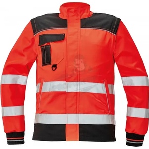 STENSO Сигнално яке knoxfield hv jacket (15577)
