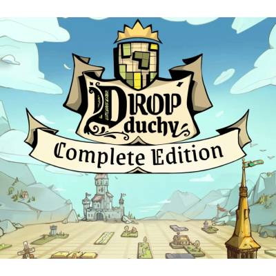 Drop Duchy (Complete Edition)