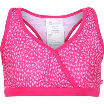 Regatta Hosanna Swim Top Детски размер: 104 / Цвят: розов