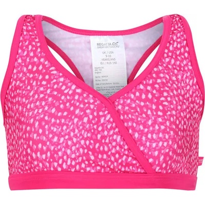 Regatta Hosanna Swim Top Детски размер: 104 / Цвят: розов