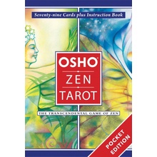 Osho Zen Tarot Pocket Edition: The Transcendental Game of Zen