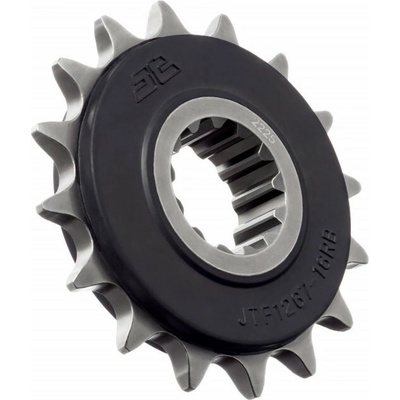 JT Sprockets JTF 1267-16RB – Zboží Mobilmania