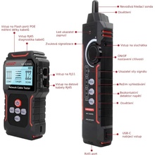 W-Star WSNF8209S