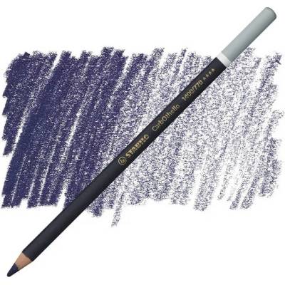 Stabilo CarbOthello pastel v tužce Paynes Grey