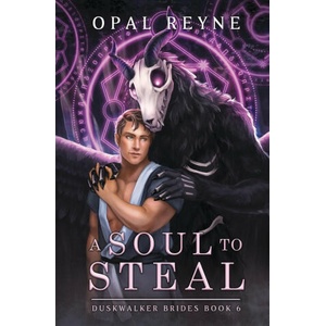 A Soul to Steal (2024)