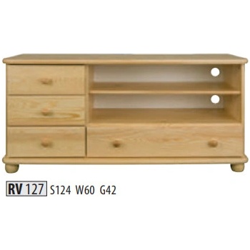 Drewmax RV127