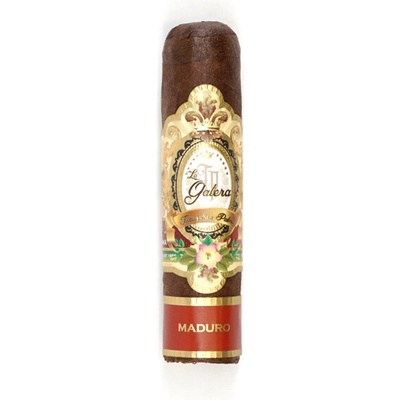 LA Galera MADURO VITOLA NO.1 1 ks