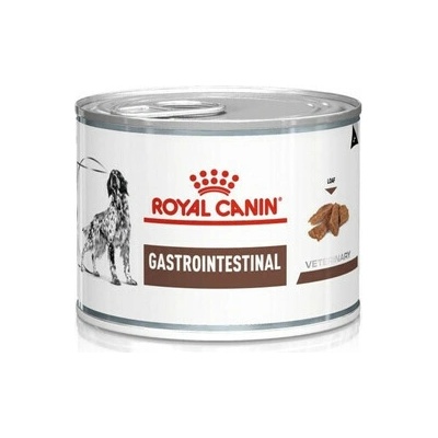 Royal Canin Gastro Intestinal Canine 12 x 200 g