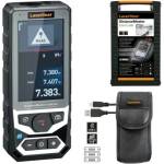 Laserliner Лазерна ролетка Laserliner DistanceMaster LiveCam/ 0.2-150м (080.985A)