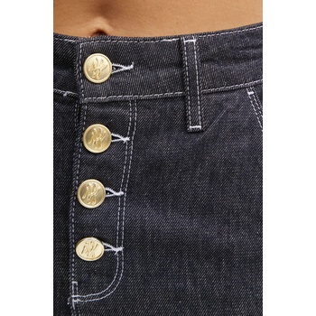 Karl Lagerfeld Дънкова пола Karl Lagerfeld (A1W12027)